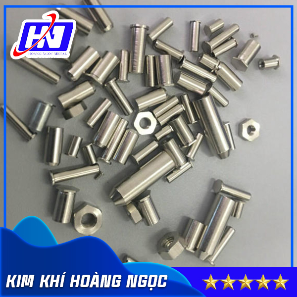 Sản phẩm gia công cơ khí chính xác